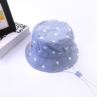 Toddler Sun Hat Bucket Cap